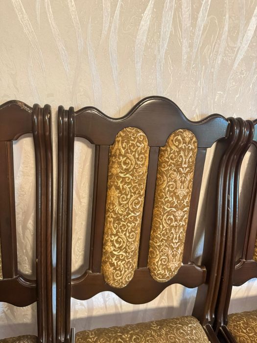 Продам Стулья для гостиной