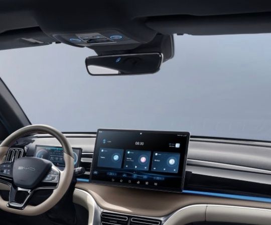 Насия савдо BYD SONG PRO 3poz