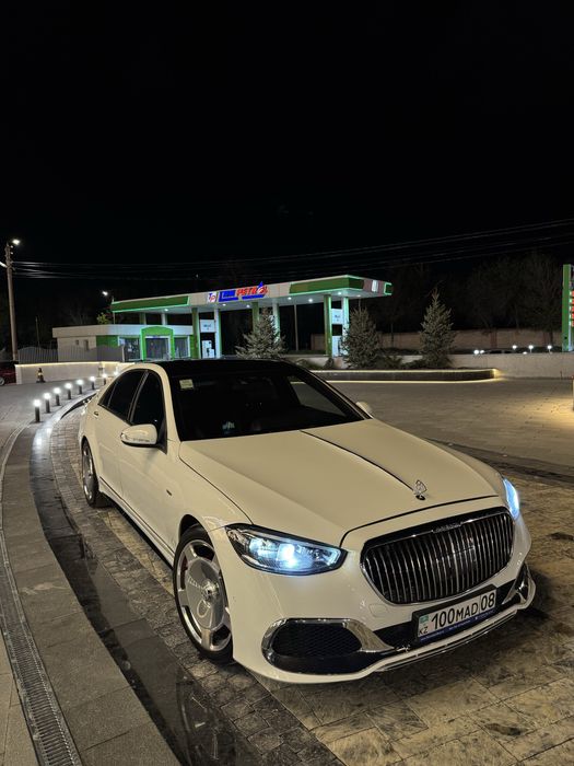 Прокат с авто водителем