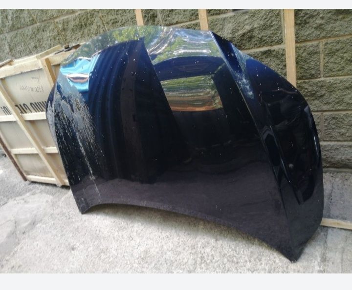 Продам   капот на Lexus' RX 350