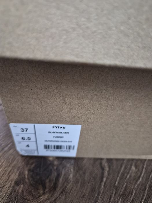 Кецове Steve Madden