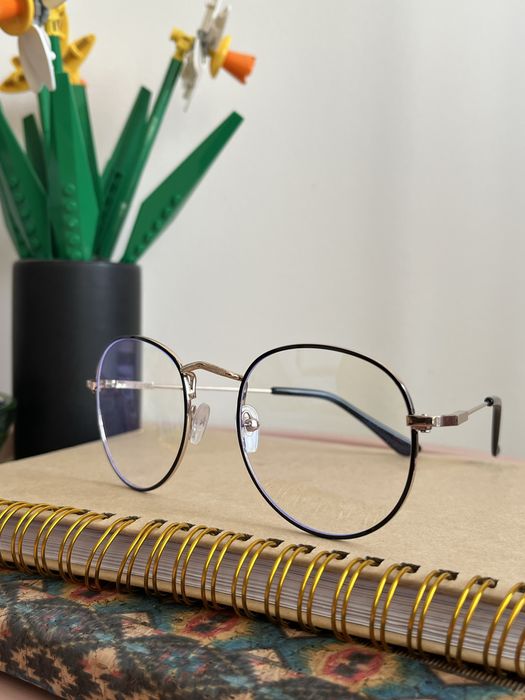 Очила за синя светлина/ очила за компютър