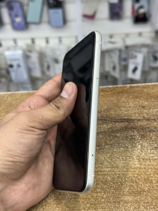 iPhone 11 128GB (Kaspi рассрочка)