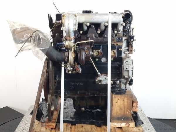Motor complet Perkins 3054C - Piese motor Perkins