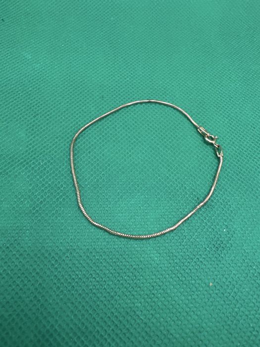 Bratara aur 14k, 1,25gr, Lazar Amanet Crangasi, 55387