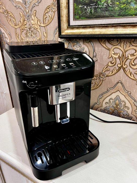 Кофемашина Delonghi / Делонги
