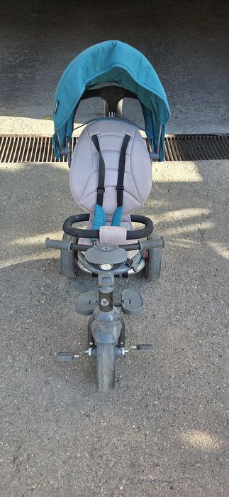 Tricicleta Coccolle copii