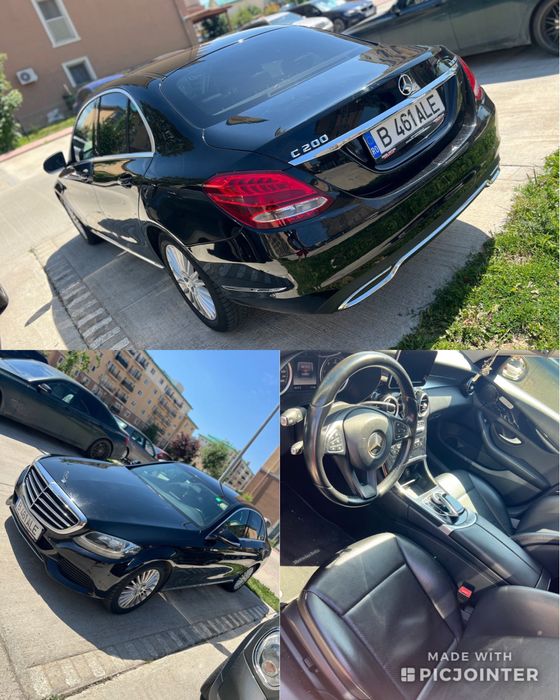 Inchirieri auto / rent a car