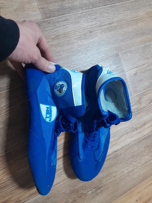 Трико борцовское