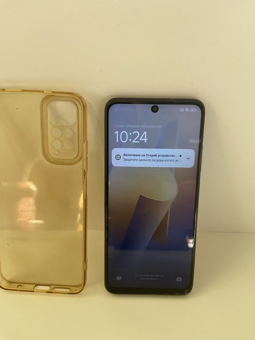Xiaomi Redmi note 11