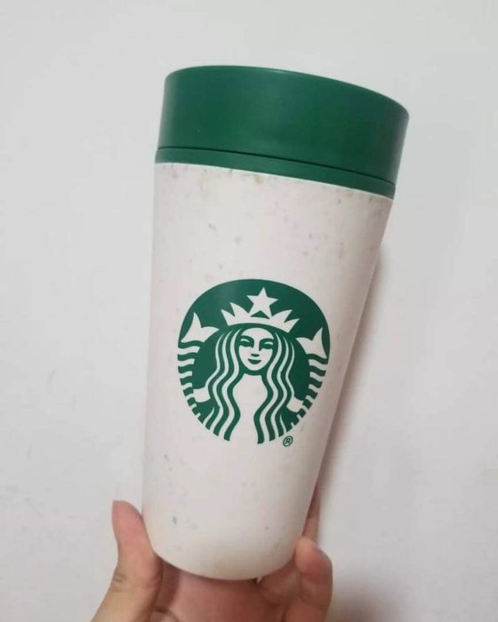 Tumbler Starbucks nou