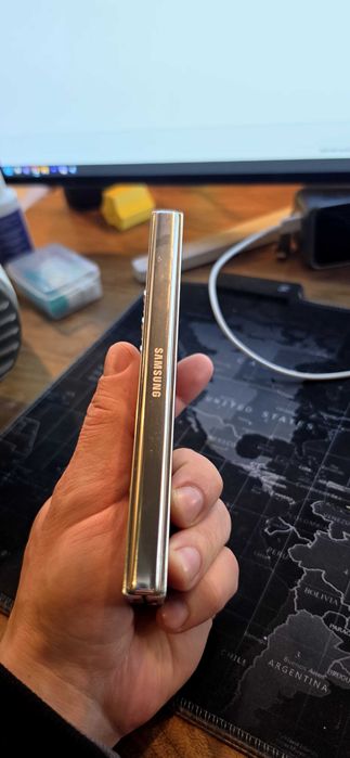 Telefon Galaxy Z Fold 5