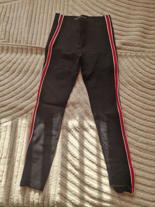 Дамски дънки и клинове