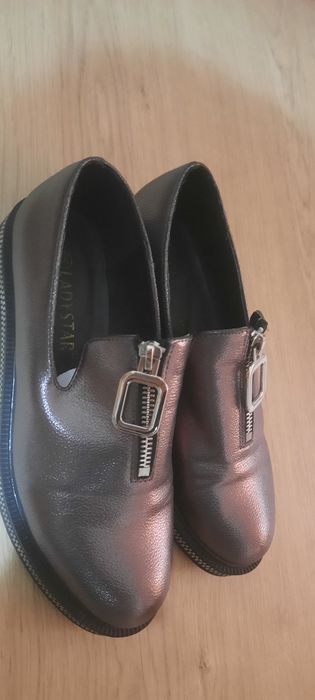 Pantofi dama moderni 36