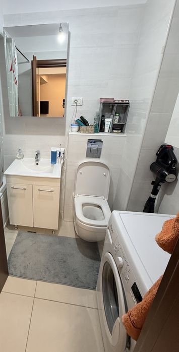 Apartament 2 camere Sisesti Baneasa