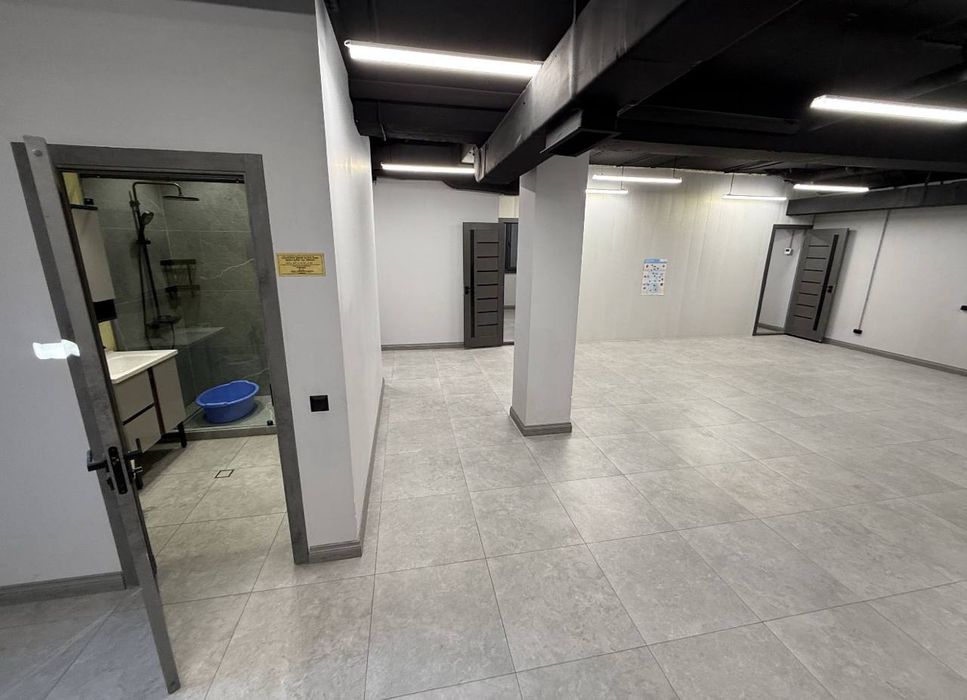 Шухрат Пер-к 4хКомн.Офис под Учебный Колл-центр и др