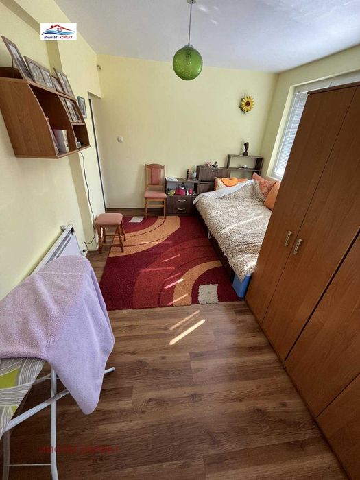 Продава 3-СТАЕН град София, Карпузица