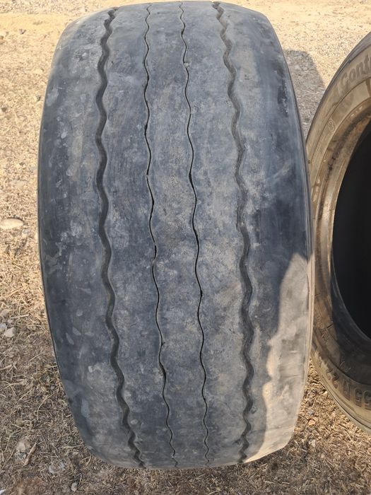 Бочка баллоны 385 / 55 /22.5