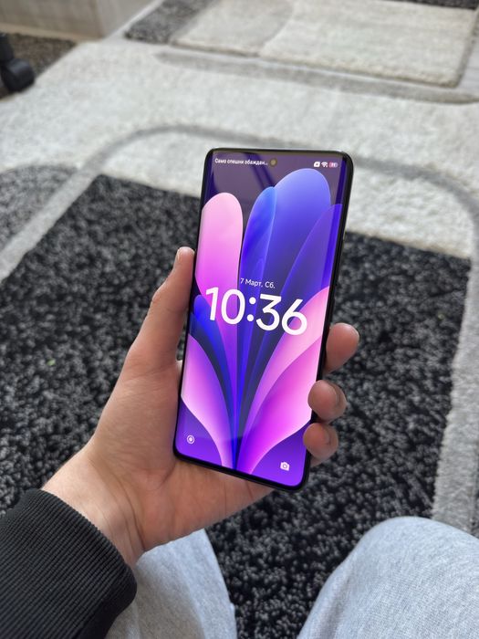 Redmi note 13 pro plus 512GB