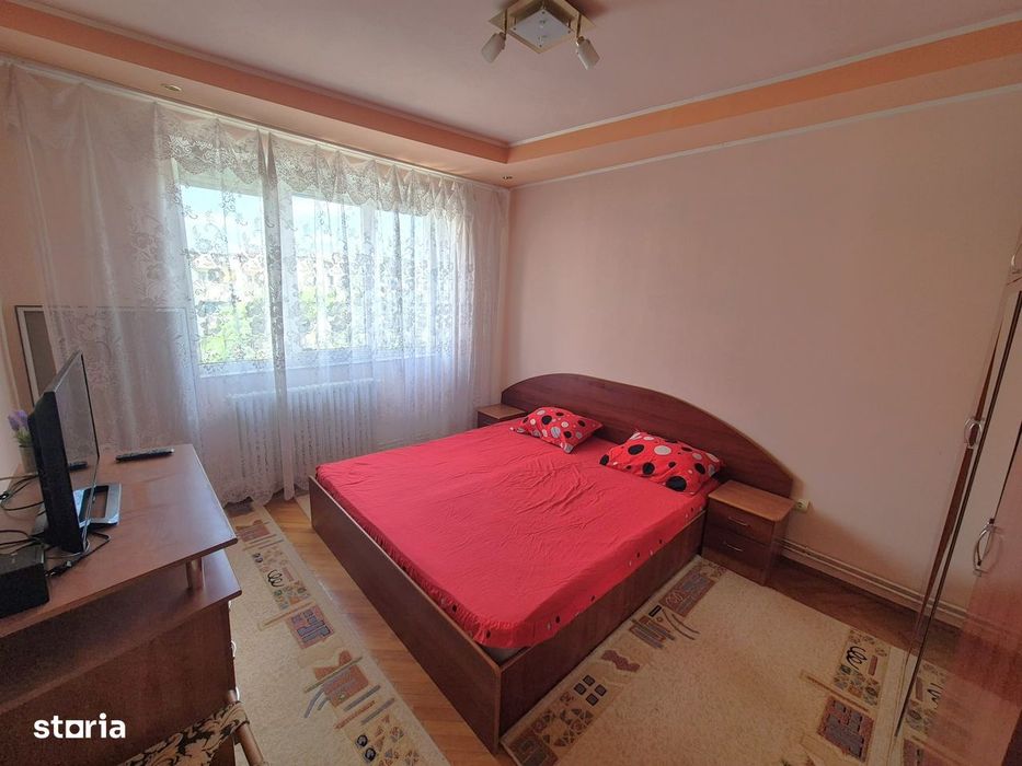 Apartament 4 camere, ultracentral Arad, comision 0