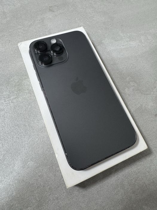 Iphone 15 pro max 1tb