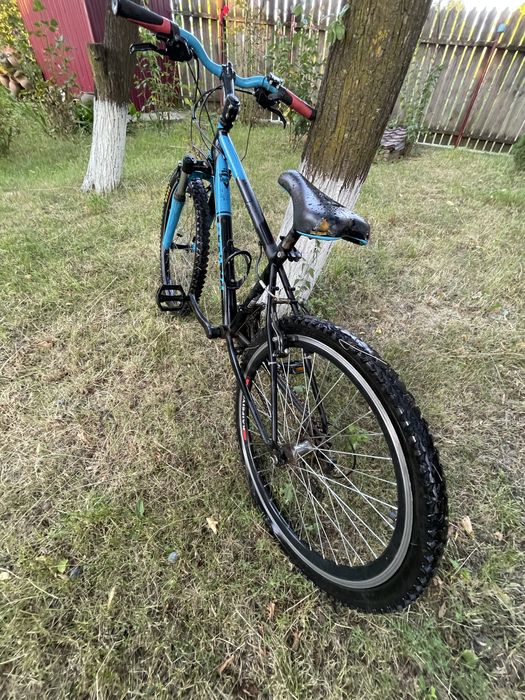 Vand bicicleta b twin 500