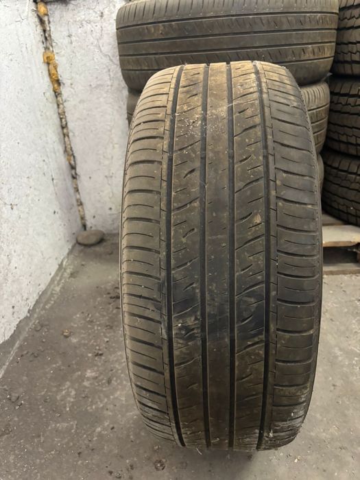 Продам летнюю резину