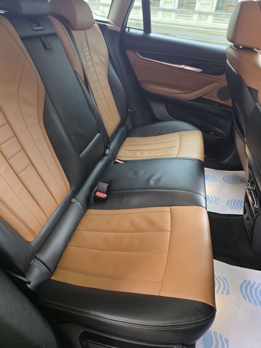 Vând BMW X6 sau schimb