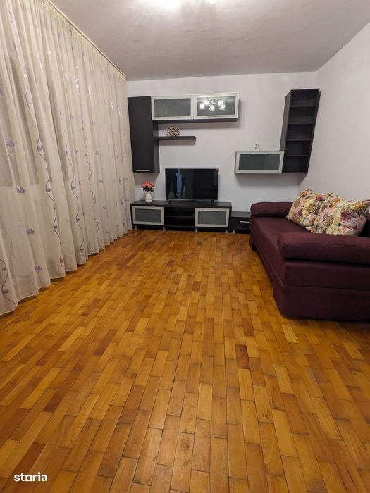 Apartament cu 2 camere decomandat Drumul Taberei Auchan,etaj 4 din 10 — fotografia 1
