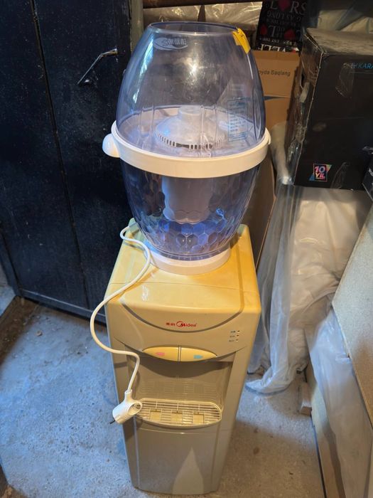 Куллер для воды Midea
