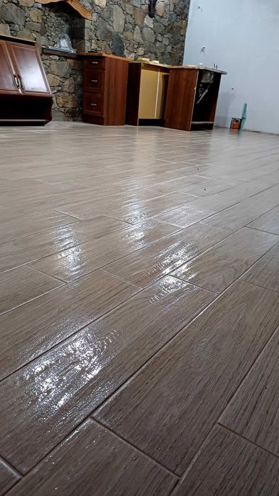 Довършителни ремонти