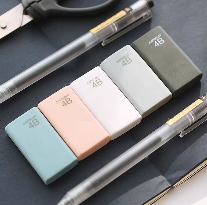 M&G (4В, не оставляет следов]