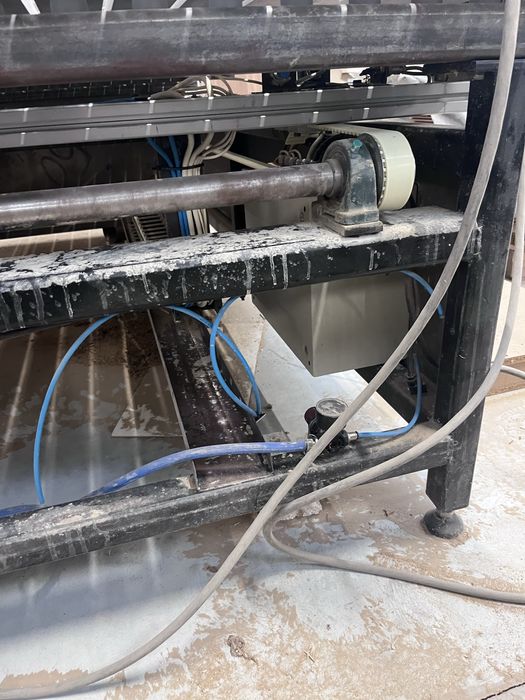 Cnc нестинг за калибриране на янове