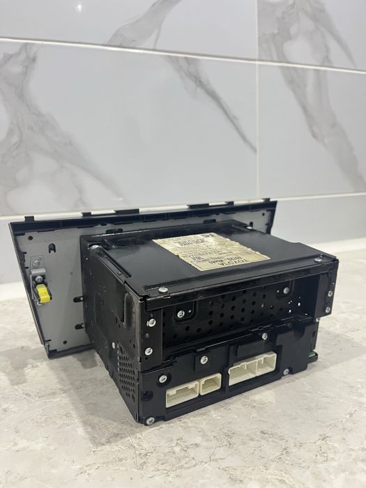 Магнитола камри 45