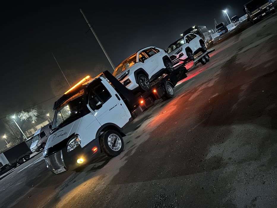 Астана Кокшетау Петропавлск