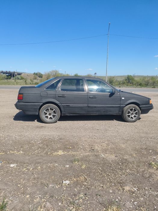 Passat b3 сатылады