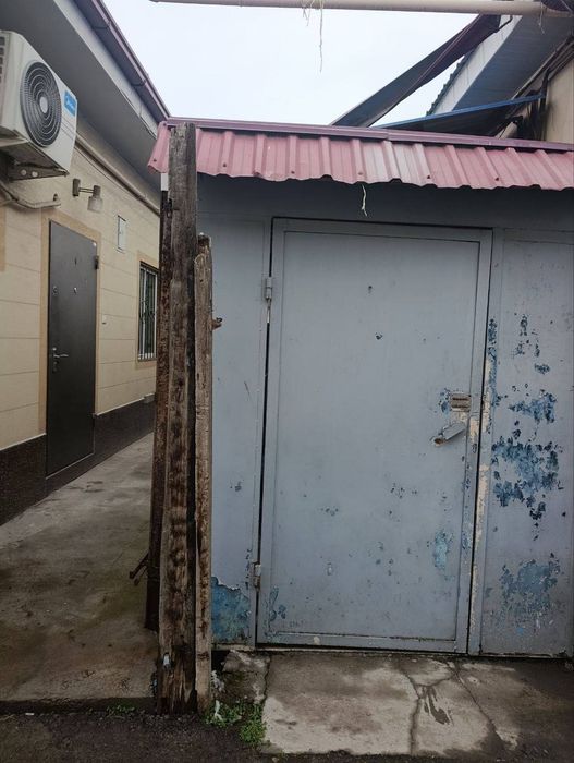 Продаётся Байсунская участок 0.5 соток 51.500у.е