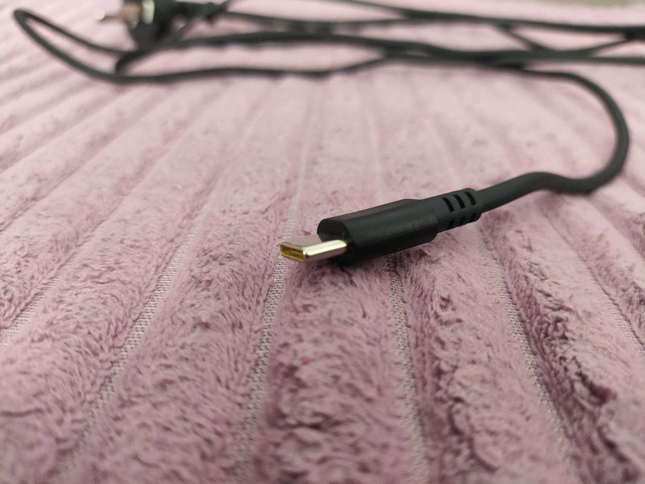 Блок Питание Ноутбука/Телефона Type-C