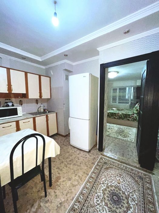 Квартиры посуточно