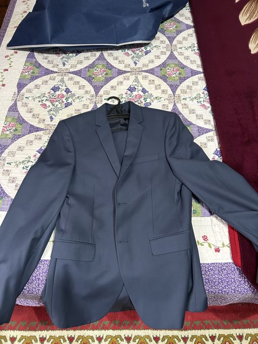 Костюм мужской,турецкие