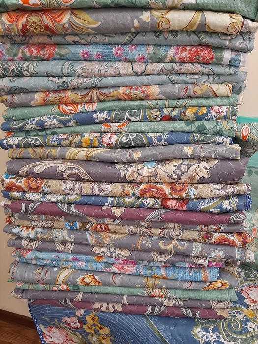 Летние одиало покрывало