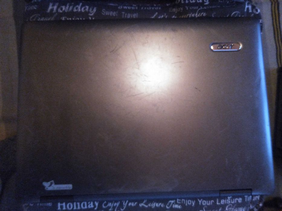 Лаптоп Acer Extenza 5620Z  15,4-инча