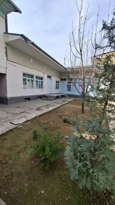 Продается участок в махалле Хувайдо