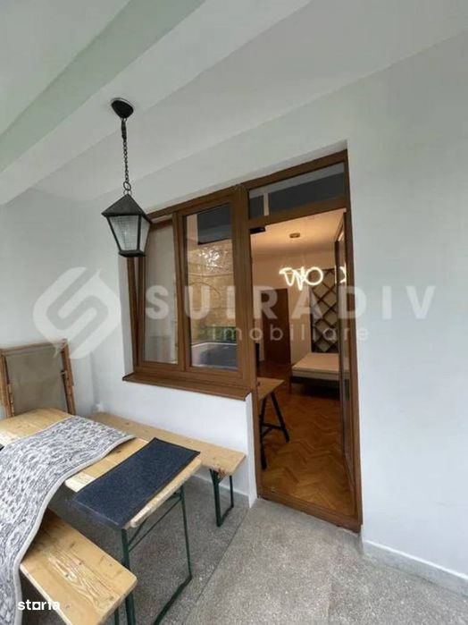 Apartament 3 camere | Ultracentral –Motilor | 80 mp | Parcare & Garaj