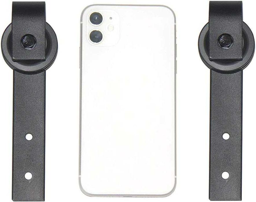 Mecanism, kit usa, usi glisanta dulap, BONIKLUBA, simpla sau dubla