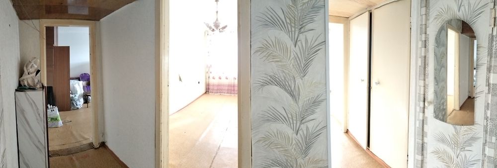 Продам 2-комн. квартиру 7-79, 2 этаж