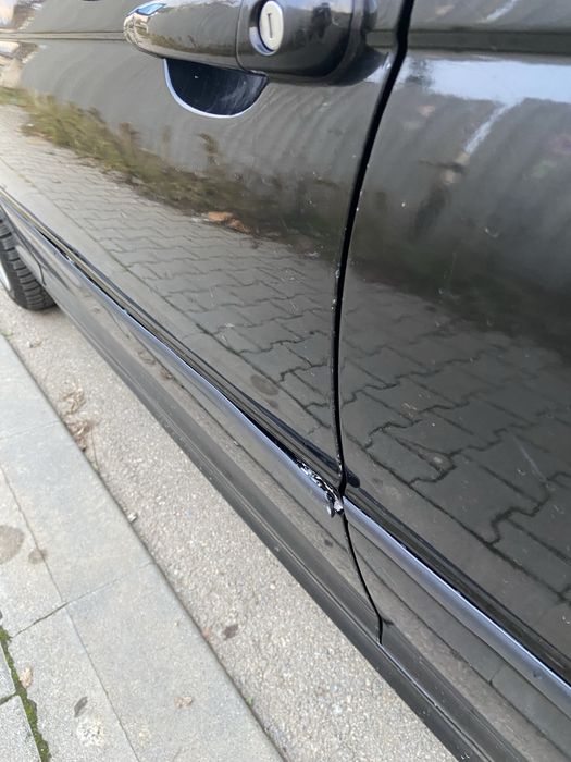 BMW E46 320D Facelift