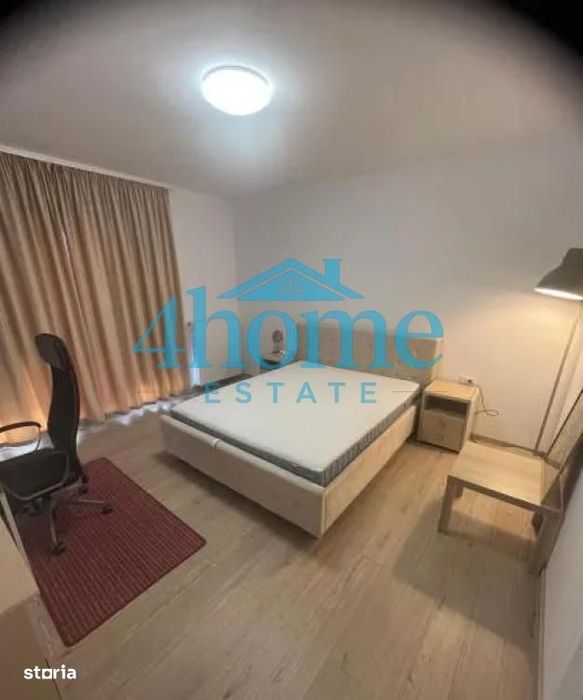 Garsoniera Lujerului | Militari | Exigent | Parcare | Metrou