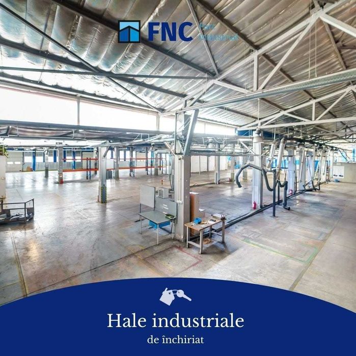 inchiriem spatii comerciale