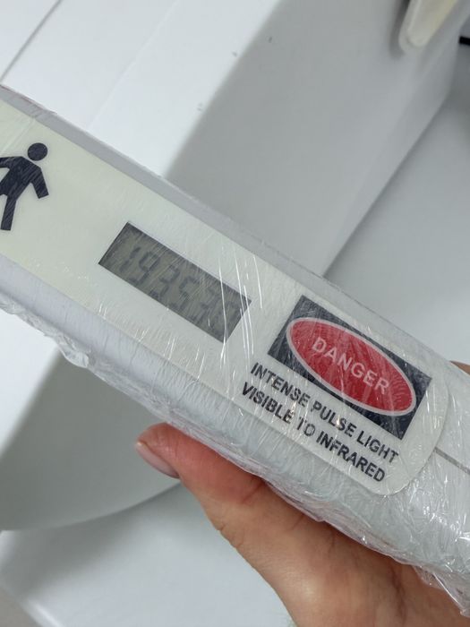 Лазерный аппарат Innovation 1S PRO